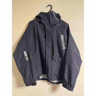 MARMOT - STABRIDGE × Marmot GORE-TEX 3L JACKET