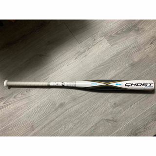 EASTON(イーストン)　ソフトボール用バット　3号ゴム用　GHOST XR3(その他)