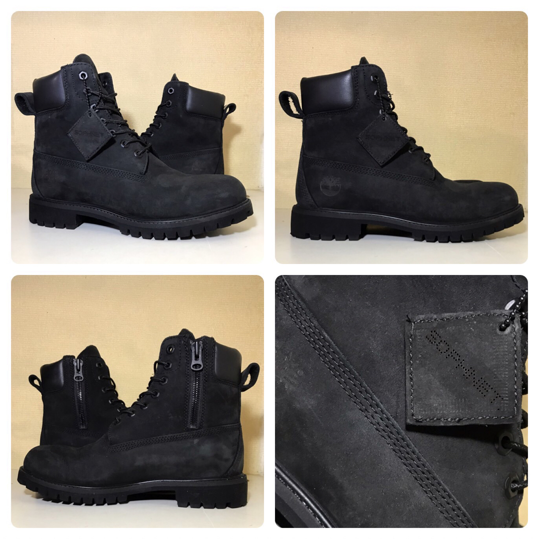 Timberland(ティンバーランド)の【極美品Timberland】26.5cm SOPHNET.× ティンバーランド メンズの靴/シューズ(ブーツ)の商品写真