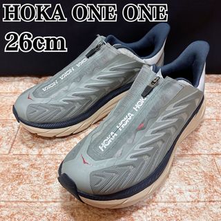 ホカオネオネ(HOKA ONE ONE)のHOKA PROJECT CLIFTON ホカ プロジェクト クリフトン(スニーカー)