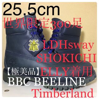 ティンバーランド(Timberland)の【Timberland極美品】25.5cmティンバーランドBBC BEELINE(ブーツ)