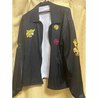 ジエダ(Jieda)のjieda 23SS ベトジャン  VIETNAM JACKET(ブルゾン)