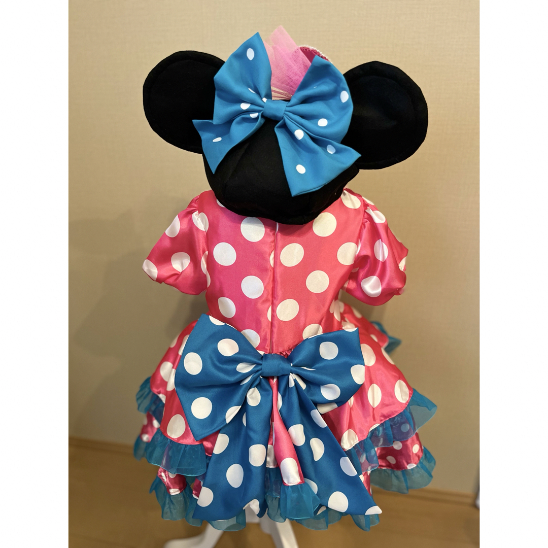ドナルド パルパルーザ 衣装 うまく ハンドメイド ミニー ドナルド パルパルーザ 衣装 うまく ハンドメイド ミニー