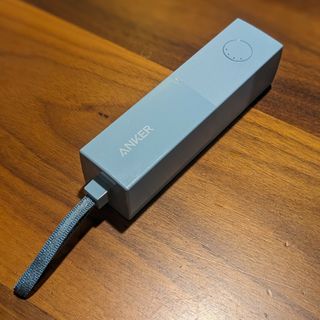 アンカー(Anker)の専有品（きんちゃんさん用）Anker 511 Power Bank(バッテリー/充電器)