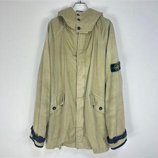 ストーンアイランド(STONE ISLAND)のSTONE ISLAND 1994AW RASO GOMMATO JACKET(その他)