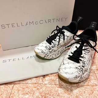 ステラマッカートニー(Stella McCartney)のSTELLA MCCARTNEY ステラマッカートニー エクリプス スニーカー(スニーカー)