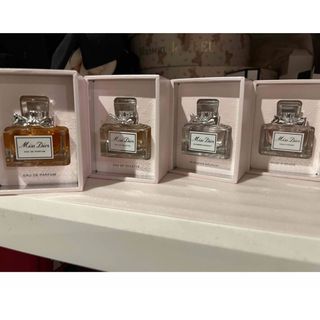 ディオール(Dior)のタイムセール‼️ミスディオールコフレ(香水(女性用))