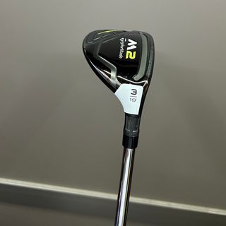 テーラーメイド(TaylorMade)のテーラーメイド　M2 3番ユーティリティ(クラブ)