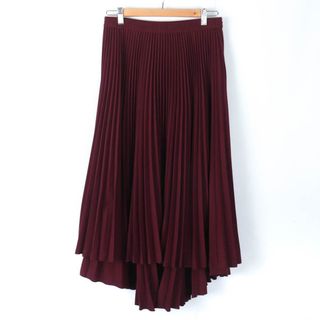 デレス deres My muse skirt ミューズスカートsize2の通販 by ma｜ラクマ