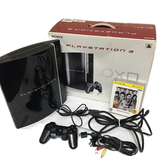 PlayStation3 - 年末価格 PS3本体一式 龍が如くシリーズ7本の通販 by