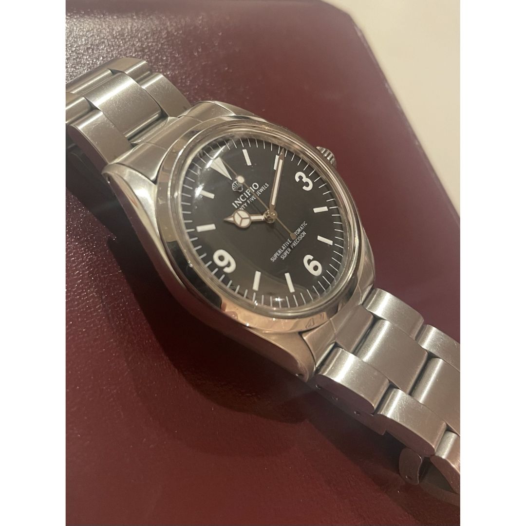 Incipio 8 36mm Incipio 8 36mm