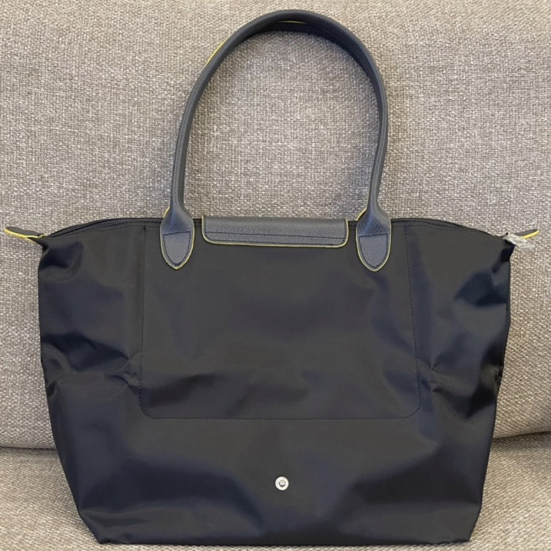 LONGCHAMP(ロンシャン)のロンシャン LONGCHAMP トートバッグ ャルプリアージュ レディースのバッグ(トートバッグ)の商品写真