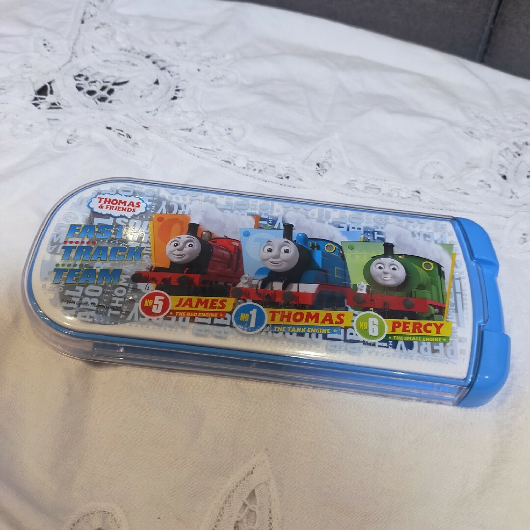 THOMAS(トーマス)の【美品】トーマスカトラリー インテリア/住まい/日用品のキッチン/食器(カトラリー/箸)の商品写真