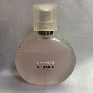 CHANEL - チャンスオータンドゥルヘアミスト