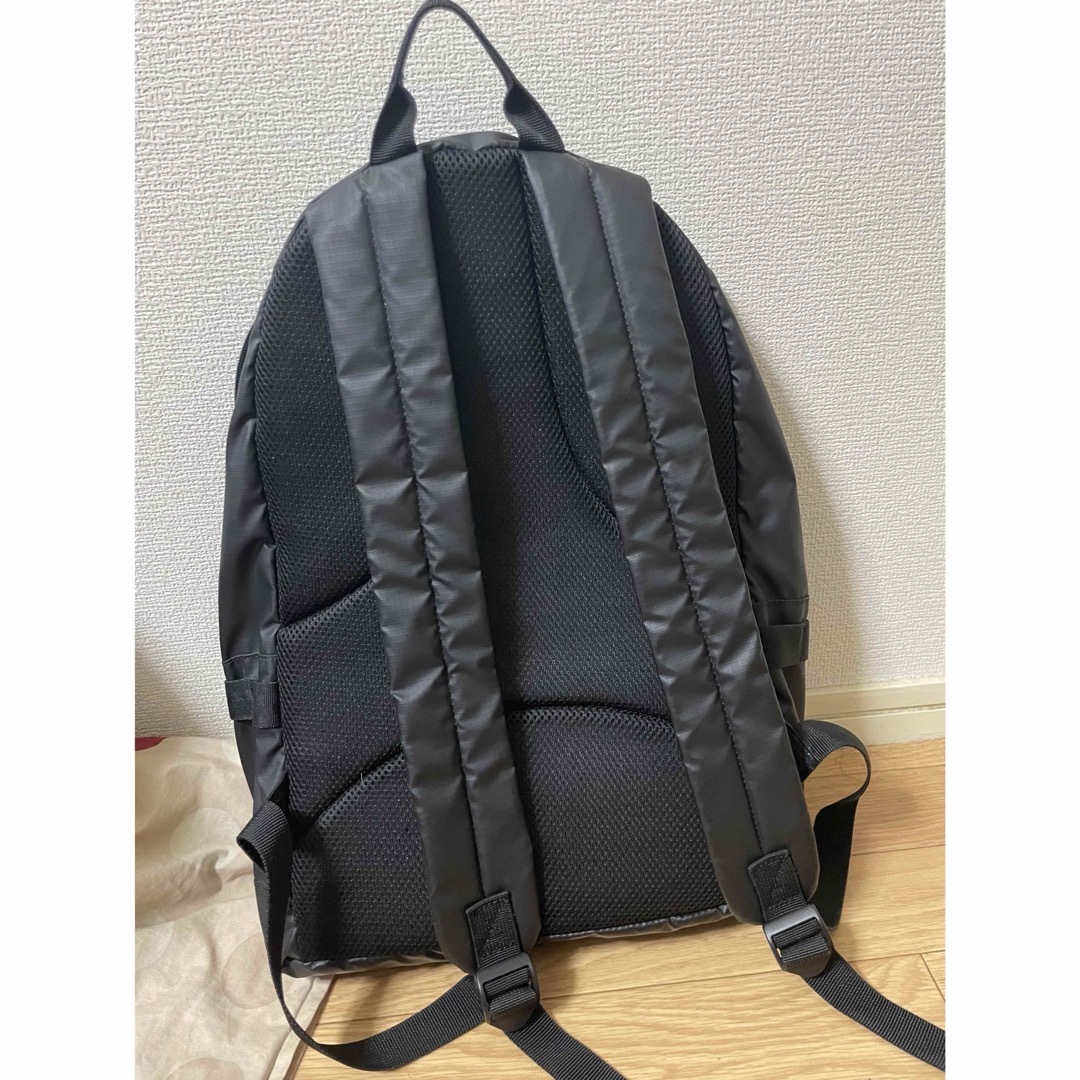 Snow Peak(スノーピーク)のスノーピーク　デイパック A4収納 通学 軽量 耐水 UG-739 メンズのバッグ(バッグパック/リュック)の商品写真