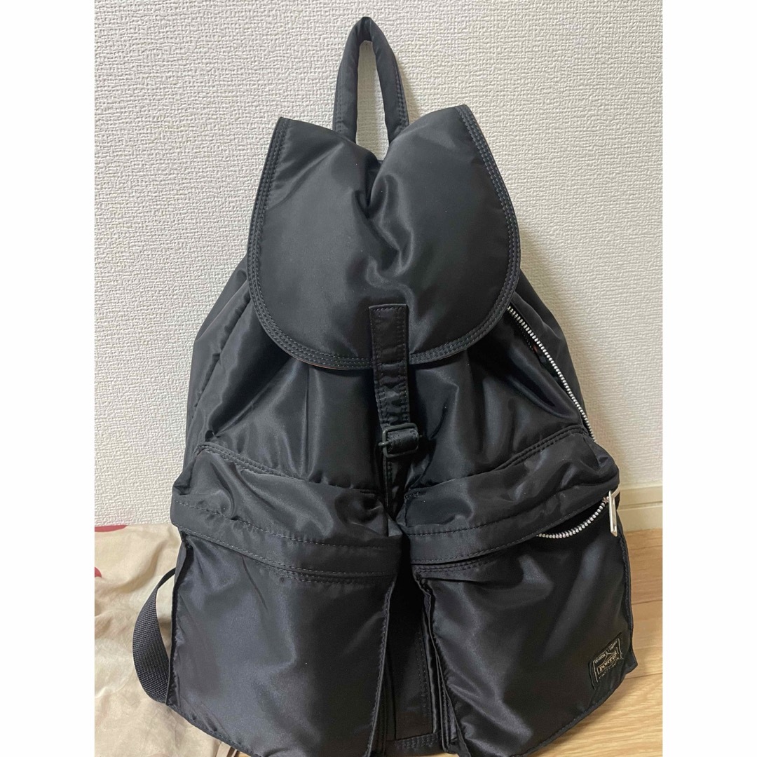 PORTER(ポーター)のPORTER / TANKER  BACKPACK メンズのバッグ(バッグパック/リュック)の商品写真