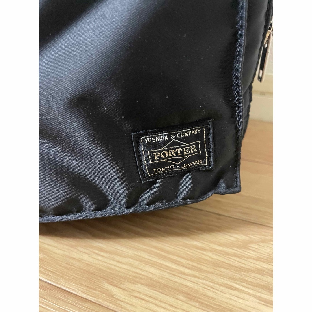 PORTER(ポーター)のPORTER / TANKER  BACKPACK メンズのバッグ(バッグパック/リュック)の商品写真