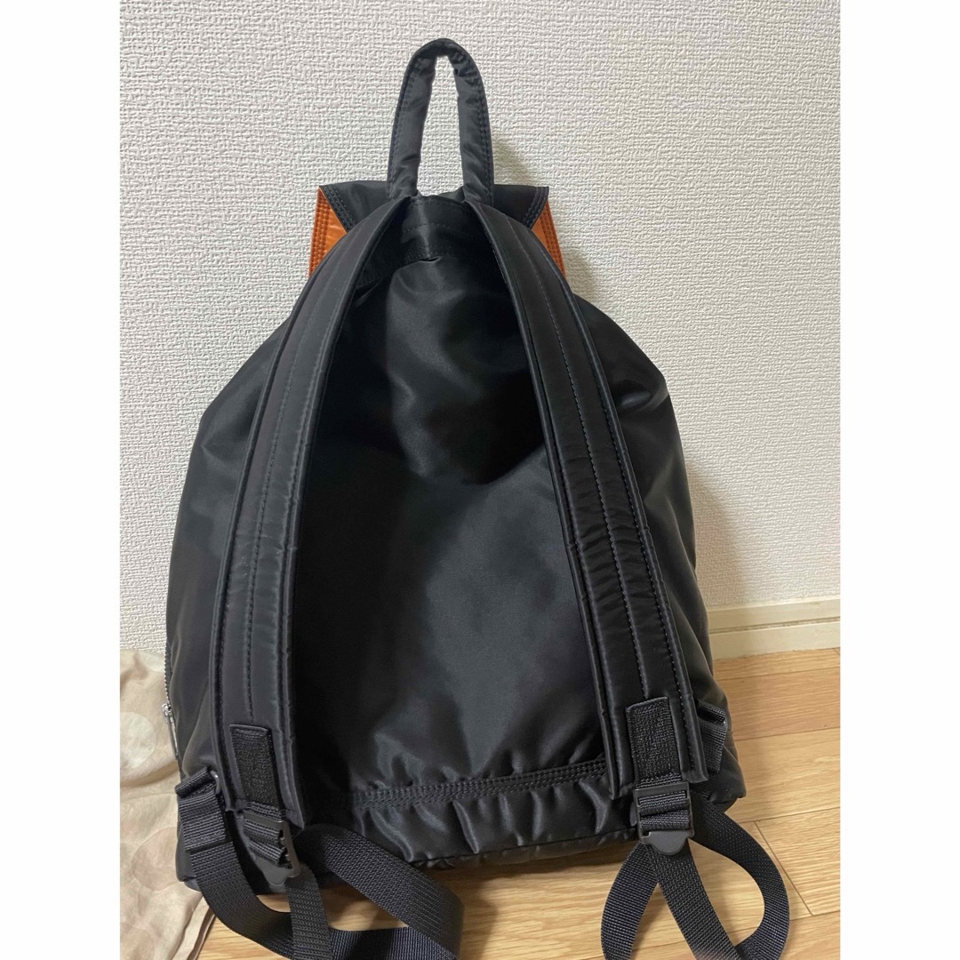 PORTER(ポーター)のPORTER / TANKER  BACKPACK メンズのバッグ(バッグパック/リュック)の商品写真