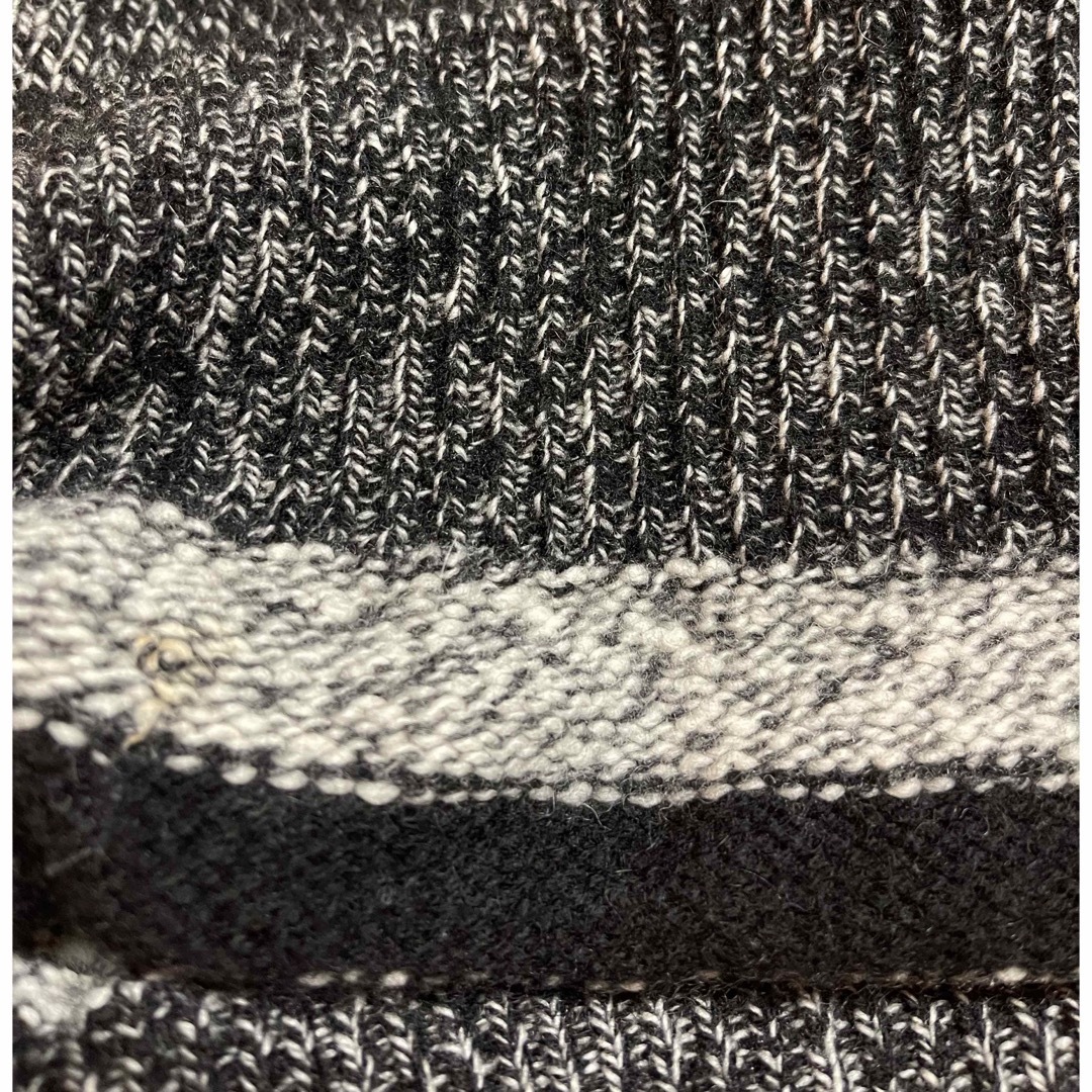 CHANEL(シャネル)のシャネル　ニット　セーター　カシミヤ　ヴィンテージ　ココマーク レディースのトップス(ニット/セーター)の商品写真