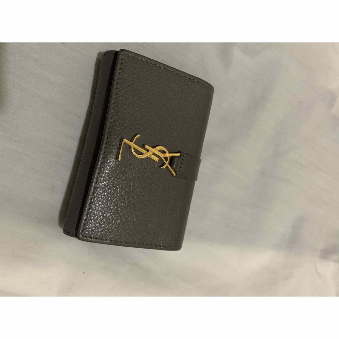 最終値下げ!限定Saint Laurent サンローラン キーケース 最終値下げ!限定Saint Laurent サンローラン キーケース