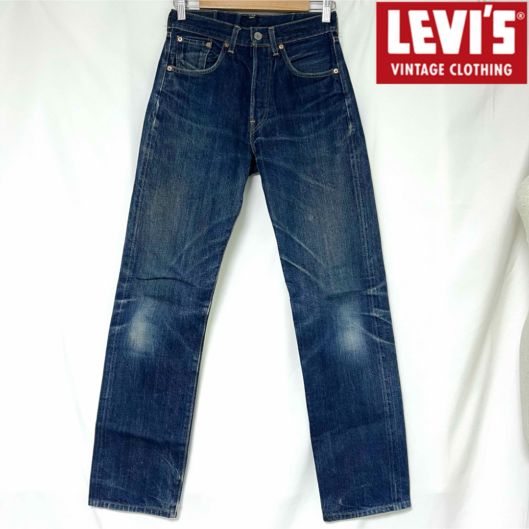 Levi's(リーバイス)のLEVI'S 501XX 1966年モデル　復刻 日本製 W29 L36 メンズのパンツ(デニム/ジーンズ)の商品写真