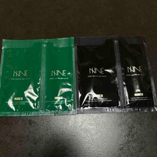 NINE - NINE ニードル炭酸パック セット