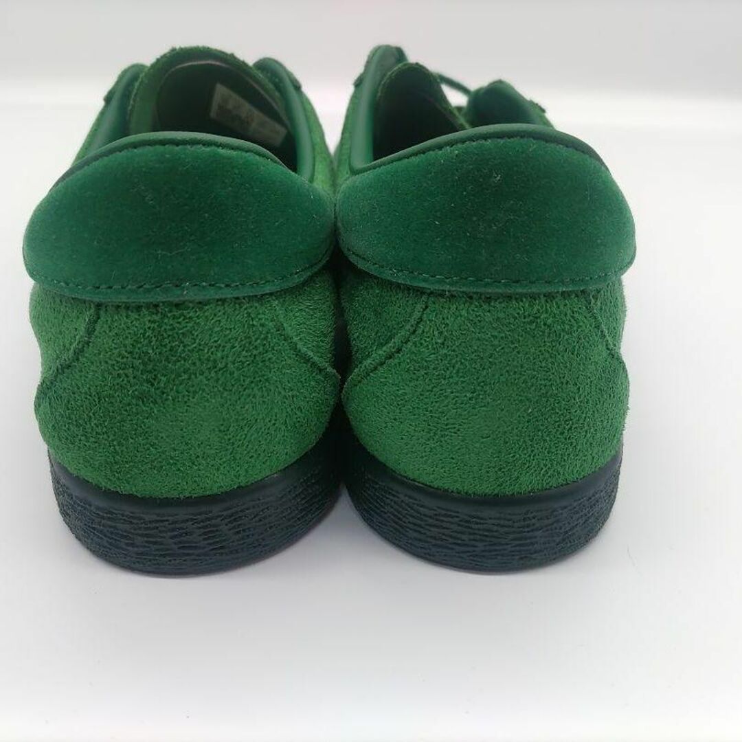 adidas(アディダス)の美品　ADIDAS TOBACCO GRUEN GRN 28cm メンズの靴/シューズ(スニーカー)の商品写真