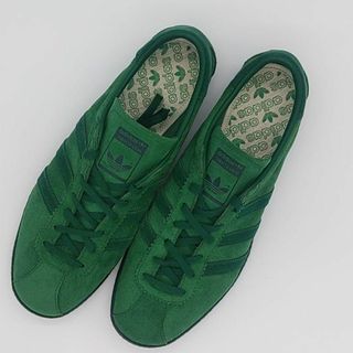 adidas - ドイツ製 世界5000足限定 新品未使用 アディダス ローマ 60の