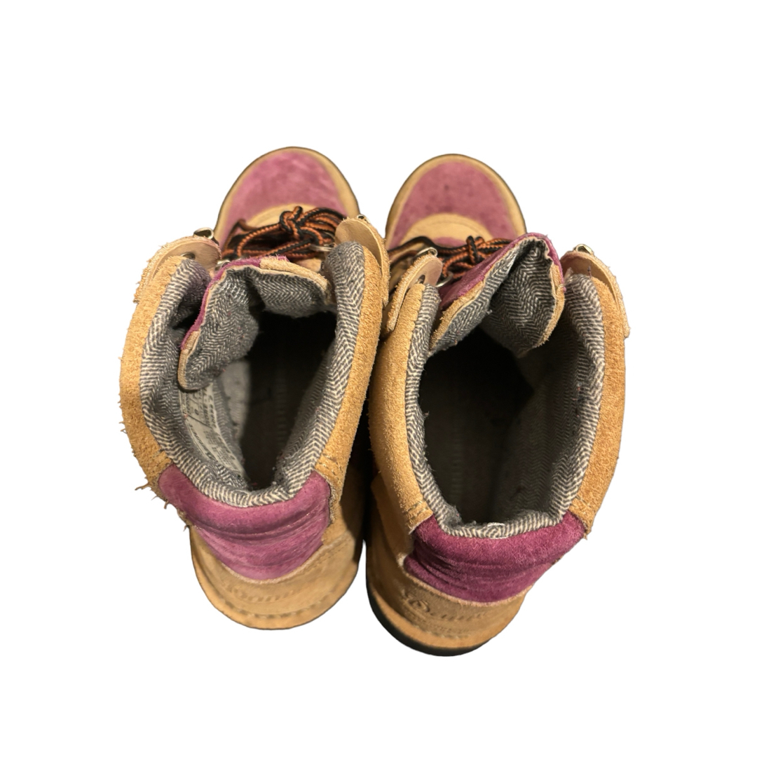 Danner(ダナー)のDanner DJ DAKOTAN ORCHID メンズの靴/シューズ(ブーツ)の商品写真