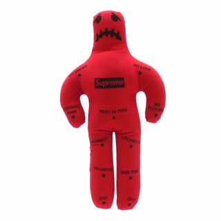 シュプリーム(Supreme)のシュプリーム SUPREME Voodoo Doll ブードゥー人形(人形)