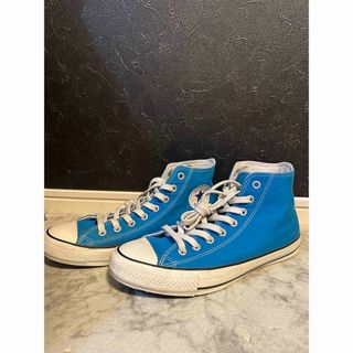 オールスター(ALL STAR（CONVERSE）)のカリフォルニアコンバース限定(スニーカー)