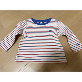 Champion - チャンピョン　ロンt  80〜90cm