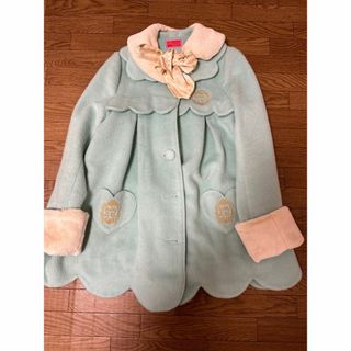 BABY,THE STARS SHINE BRIGHT(ロングコート)のフリマアイテム一覧 BABY,THE STARS SHINE BRIGHT(ロングコート)のフリマアイテム一覧