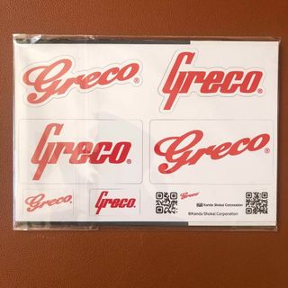 Greco - グレコ Greco マグネットシート