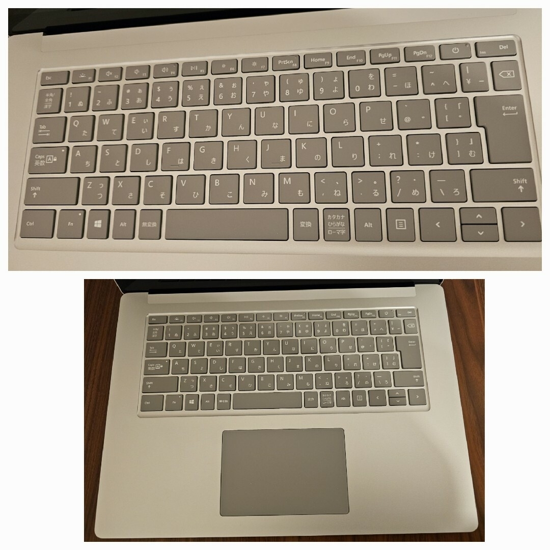 Surface Laptop 3 ryzen5 8gb 128gb office Surface Laptop 3 ryzen5 8gb 128gb office