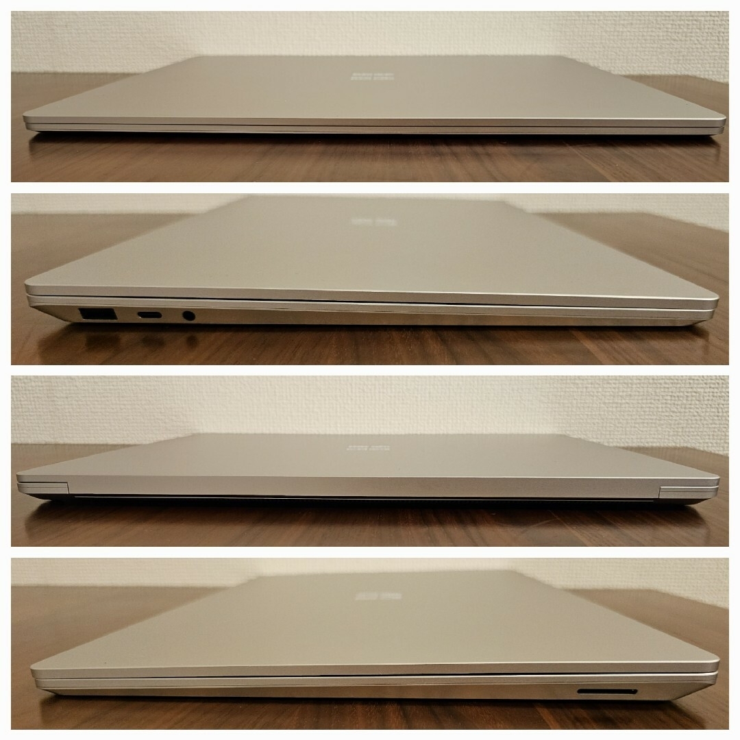 Surface Laptop 3 ryzen5 8gb 128gb office Surface Laptop 3 ryzen5 8gb 128gb office