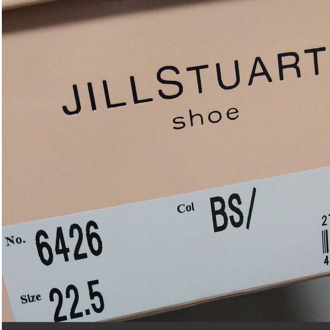 JILLSTUART(ジルスチュアート)の新品未使用15950円☆JILL STUARTジルスチュアート スニーカー レディースの靴/シューズ(スニーカー)の商品写真