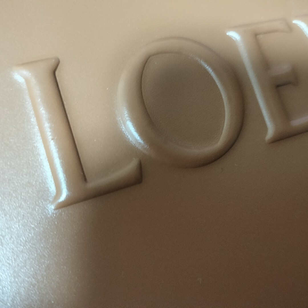 LOEWE(ロエベ)のLOEWE♡トートバッグ レディースのバッグ(トートバッグ)の商品写真