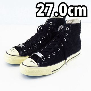 コンバース(CONVERSE)のCONVERSE DAIRIKU 27cm(スニーカー)