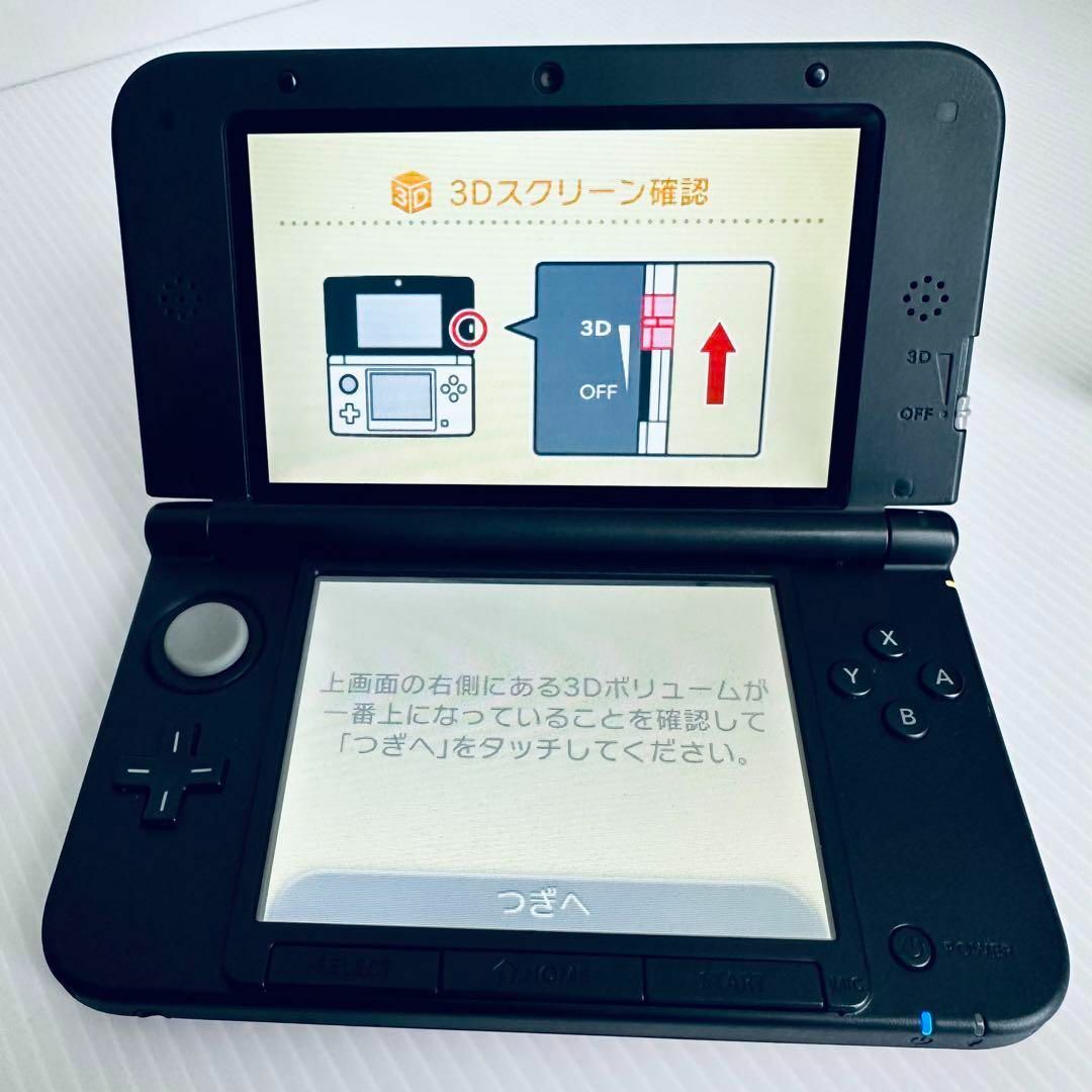 今季ブランド ニンテンドー3DSLL スーパーマリオブラザーズ 2パック 今季ブランド ニンテンドー3DSLL スーパーマリオブラザーズ 2パック