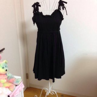 ジェーンマープル(JaneMarple)のジェーンマープル♡SALE♡(ひざ丈ワンピース)