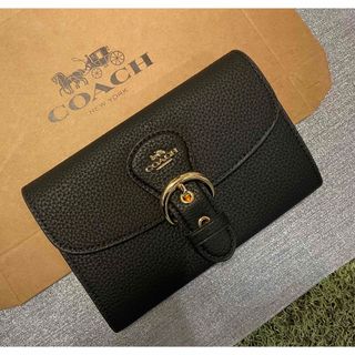 COACH - Yahoo!１位！人気コーチミニコンパクトコインケース財布水色 