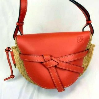 ロエベ ミニバッグ ショルダーバッグ(レディース)(スエード)の通販 ロエベ ミニバッグ ショルダーバッグ(レディース)(スエード)の通販