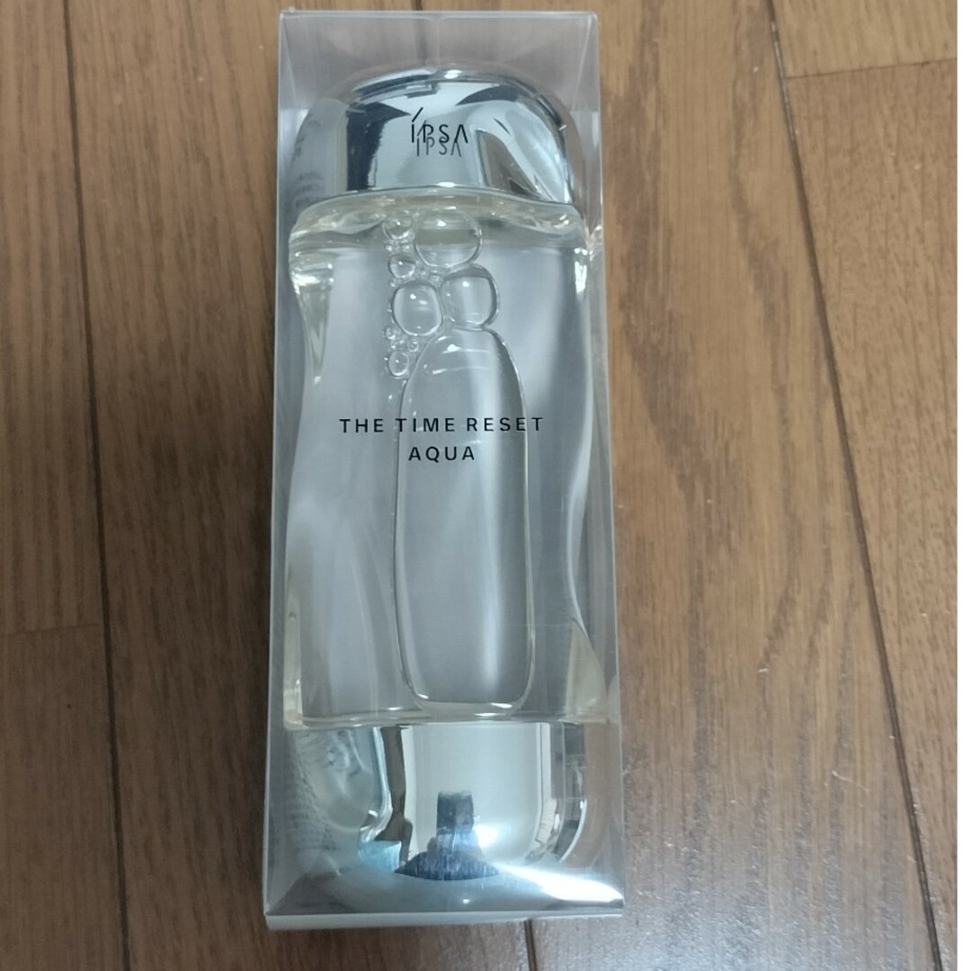 IPSA(イプサ)のイプサ ザ タイムR アクア  200ml コスメ/美容のスキンケア/基礎化粧品(化粧水/ローション)の商品写真