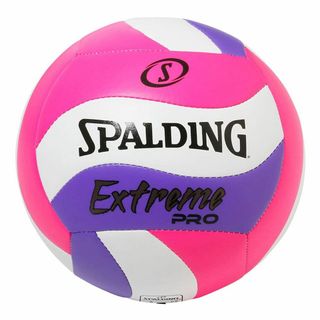 SPALDING(スポルディング) バレーボール ボール レクリエーション(バレーボール)