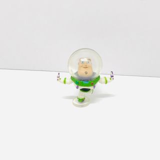 トイストーリー(トイ・ストーリー)のTOYSTORY トイストーリー ミニバズ フィギュア(キャラクターグッズ)