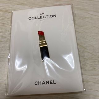 シャネル(CHANEL)のシャネル　ピンバッジ(バッジ/ピンバッジ)