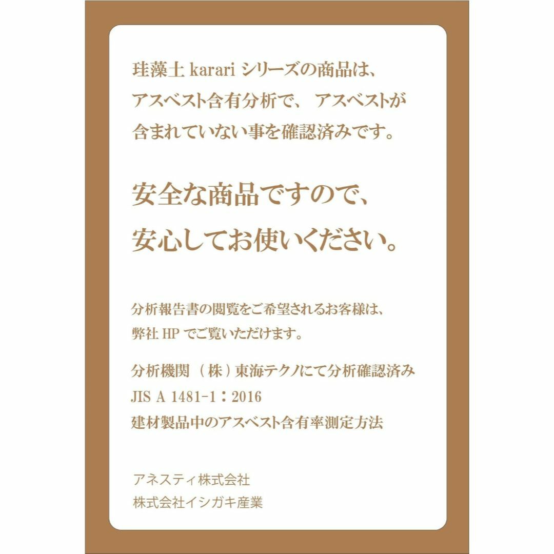 アネスティ(Honesty) 傘立て グレー 幅15×奥行15×高さ30cm k インテリア/住まい/日用品の収納家具(玄関収納)の商品写真