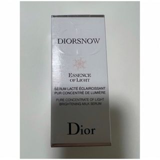 ディオール(Dior)のモンタ様 専用です(美容液)