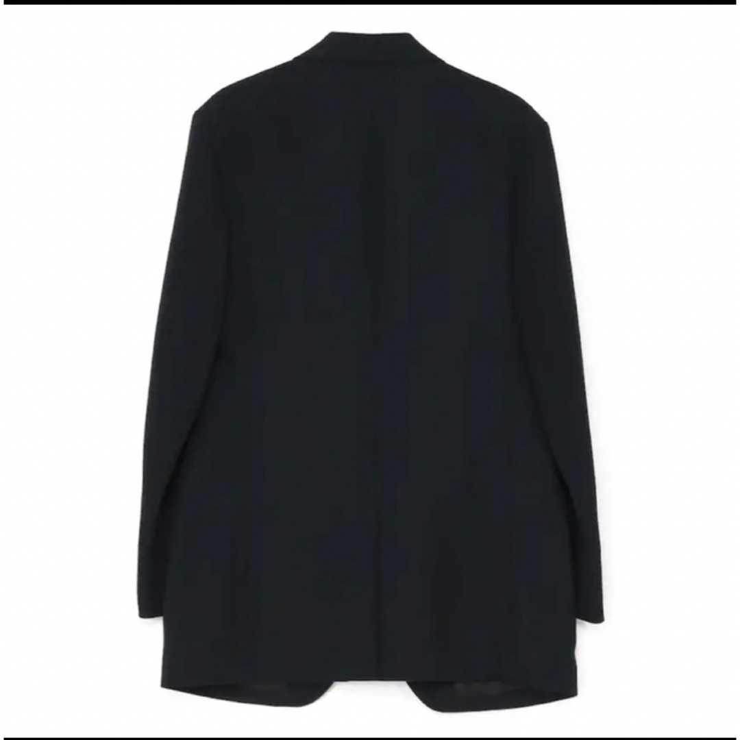 yohji yamamoto pour homme 22aw JKT